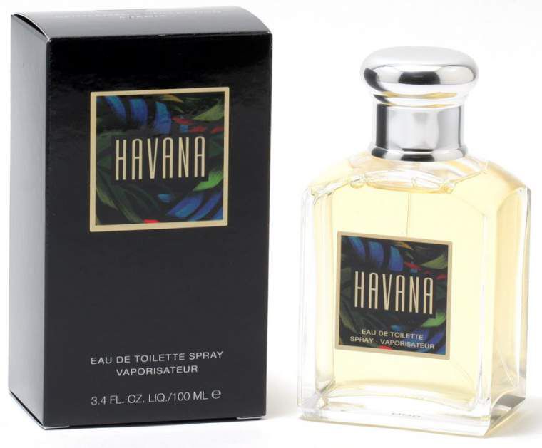 Aramis Havana
