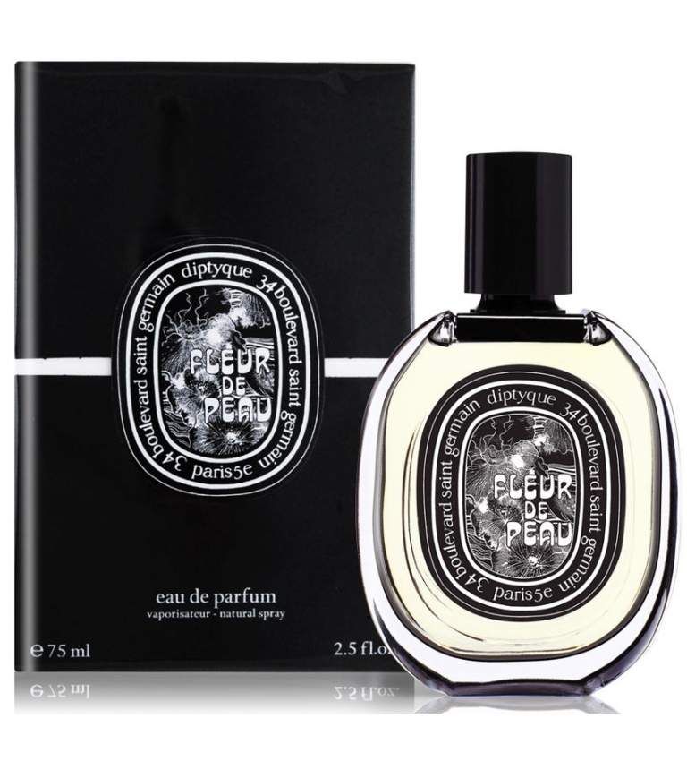 Diptyque Fleur de Peau