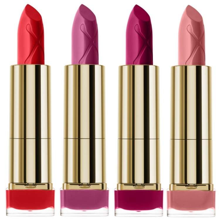 Max Factor Color Elixir
