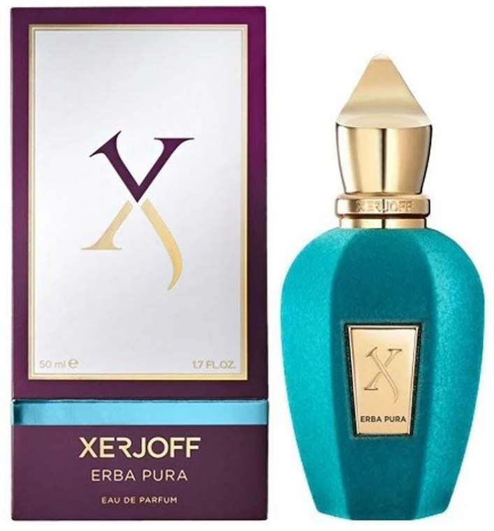 Xerjoff V Erba Pura