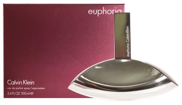 Calvin Klein Euphoria