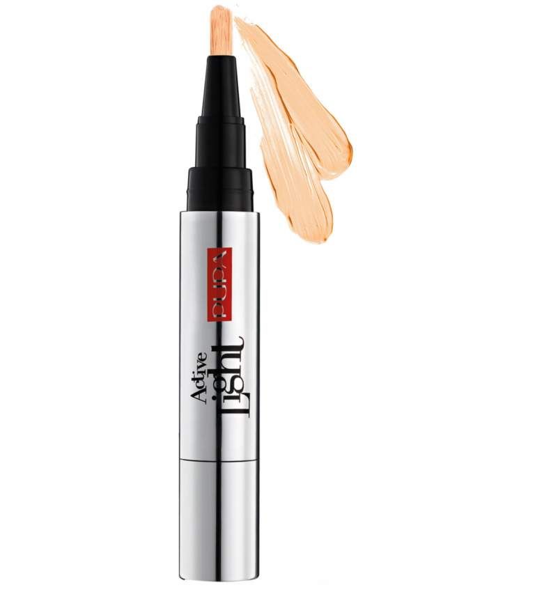 Pupa Active Light Highlighting Concealer