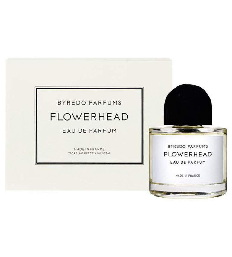 Byredo Flowerhead