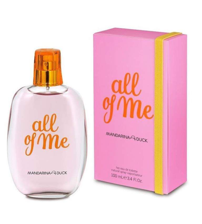 Mandarina Duck All of Me for Her
