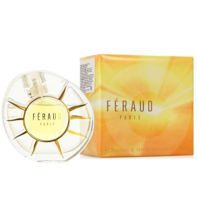 Feraud Feraud Paris
