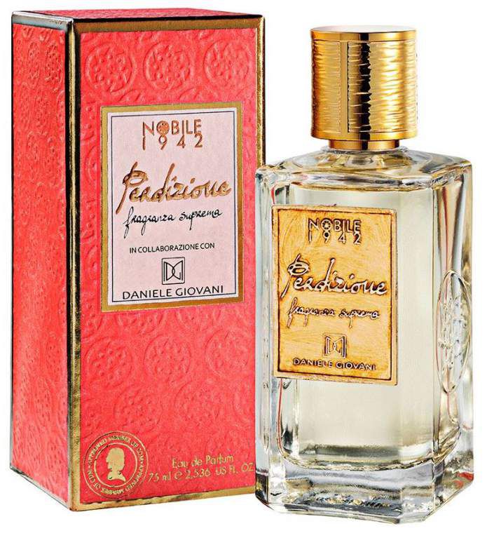 Nobile 1942 Perdizione