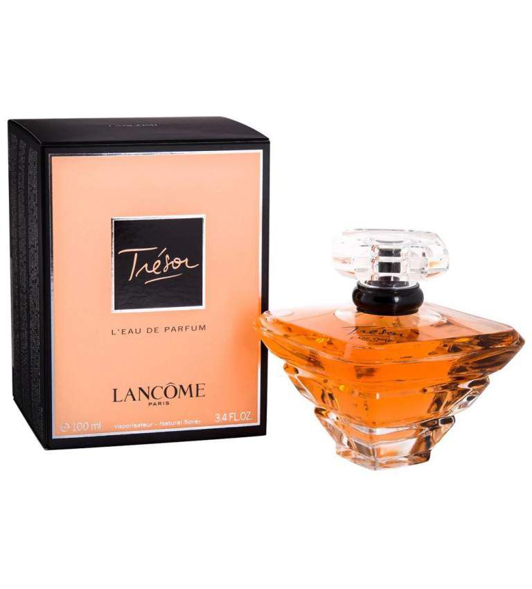Lancome Tresor