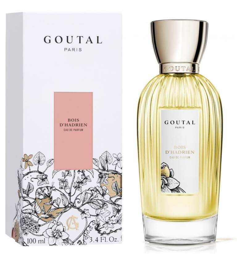 Annick Goutal Bois d'Hadrien