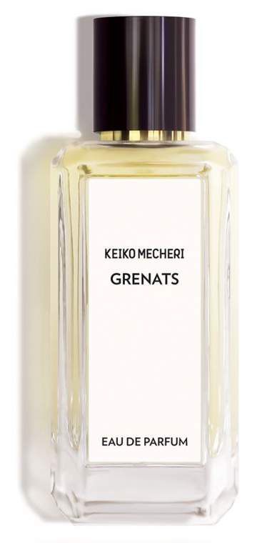 Keiko Mecheri Grenats