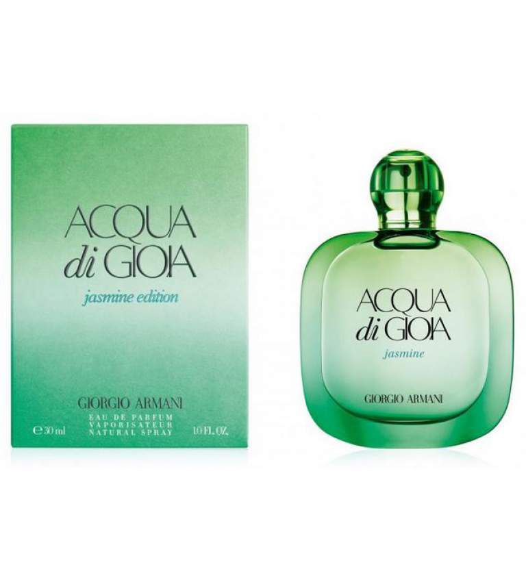 Giorgio Armani Acqua di Gioia Jasmine