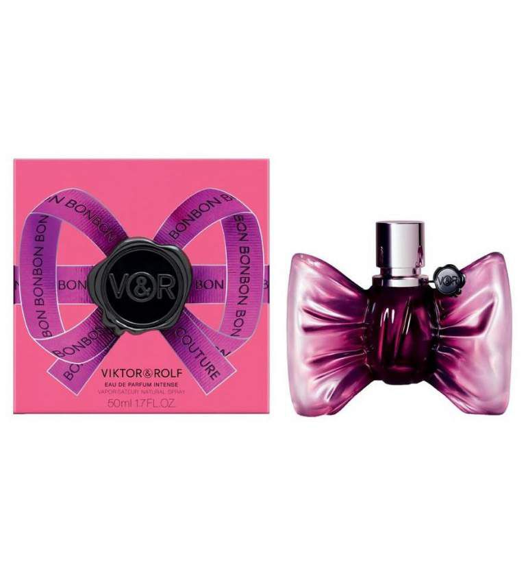 Viktor & Rolf Bonbon Couture