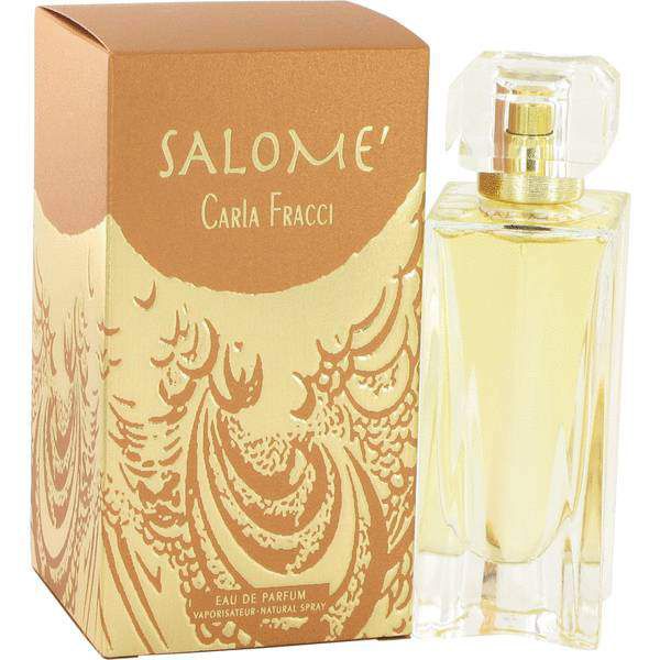 Carla Fracci Salome'