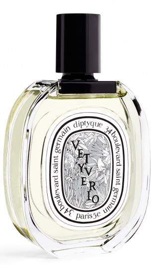 Diptyque Vetyverio