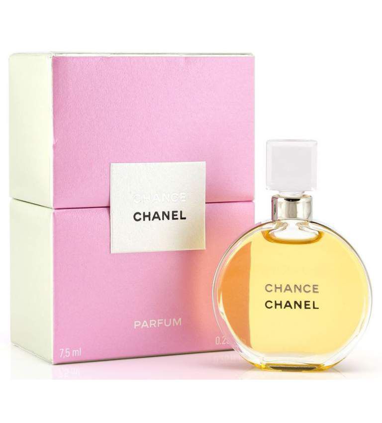 Chanel Chance Parfum
