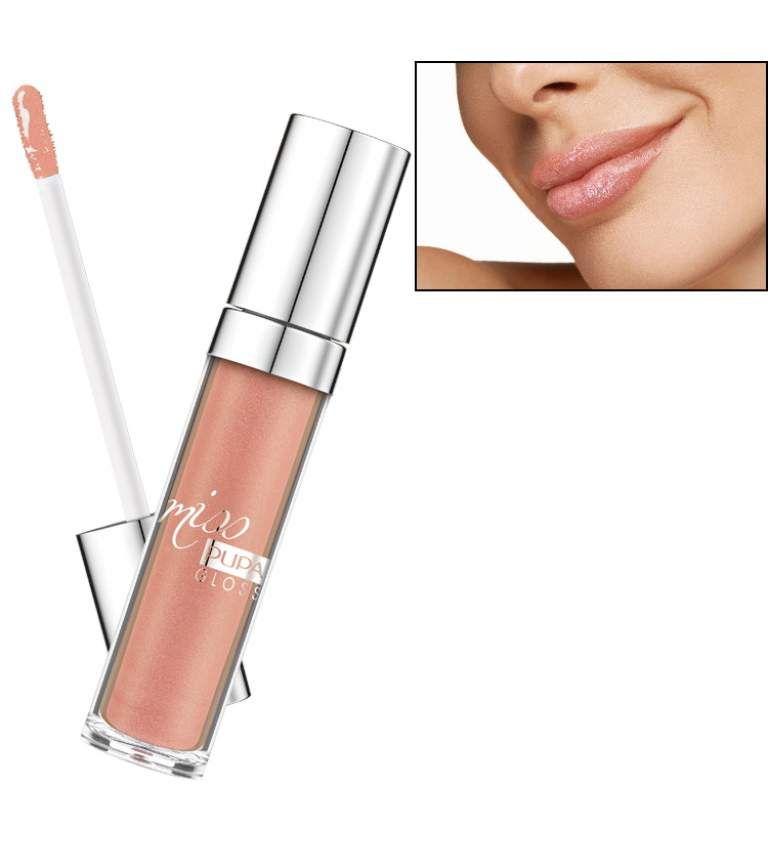 Pupa Miss Pupa Gloss