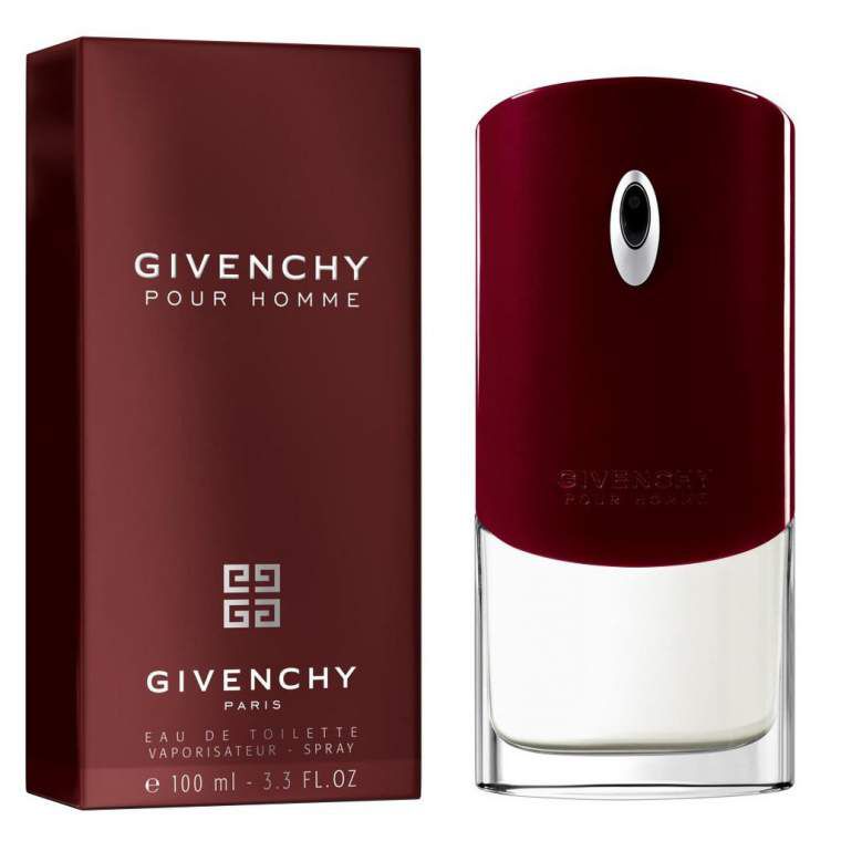 Givenchy Givenchy pour Homme