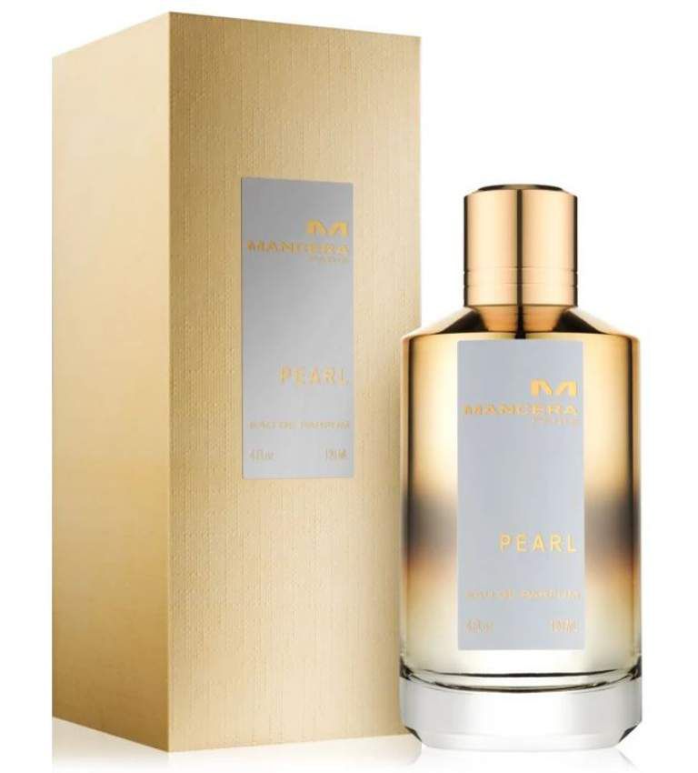 Mancera Pearl