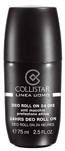 Collistar 24 Hour Roll On