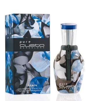 Custo Barcelona Pure Custo Barcelona Woman