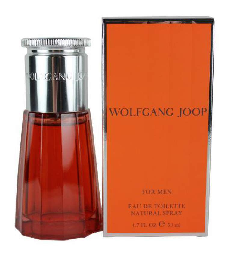 Joop! Wolfgang Joop