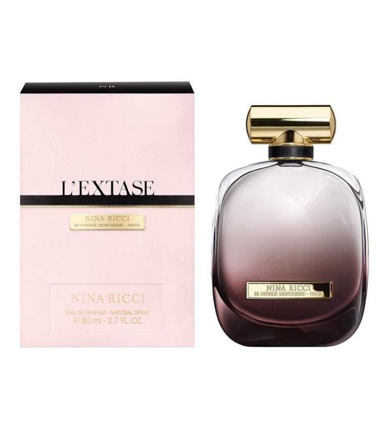 Nina Ricci L'Extase