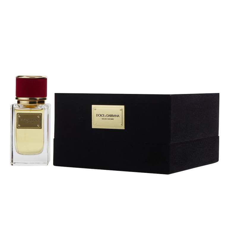 Dolce&Gabbana Velvet Desire