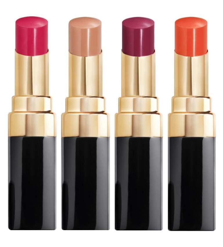 Chanel Rouge Coco Flash