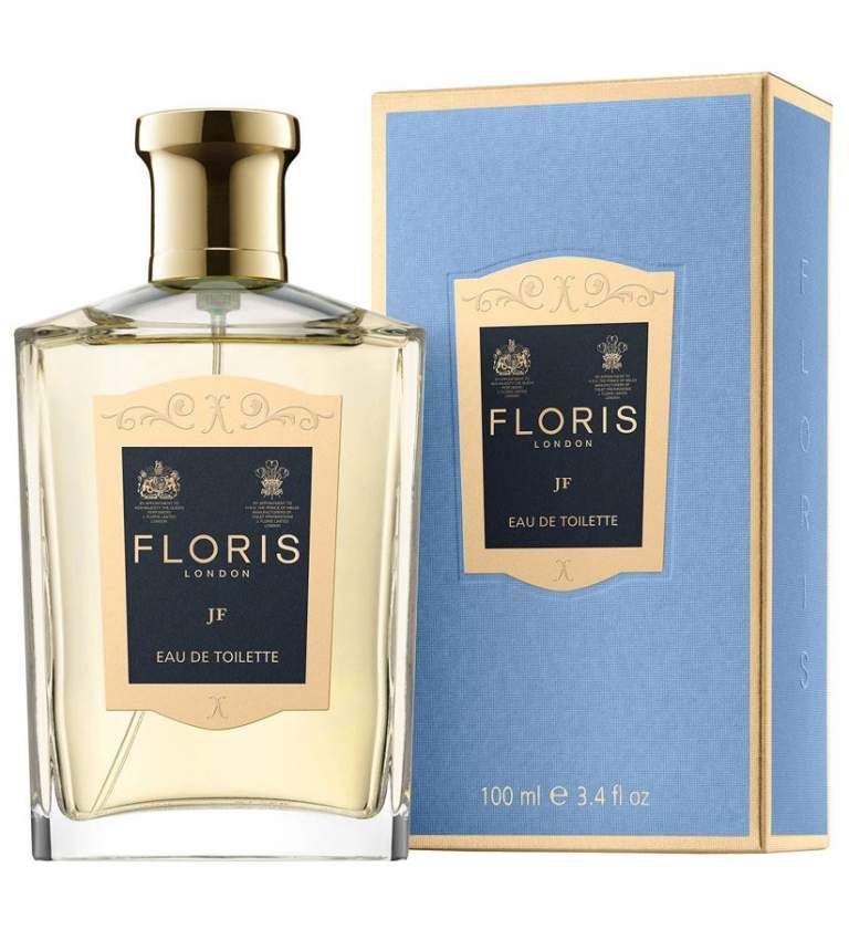Floris JF