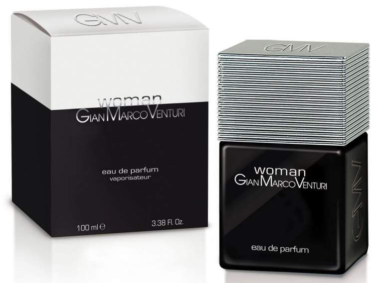Gian Marco Venturi Woman Eau de Parfum