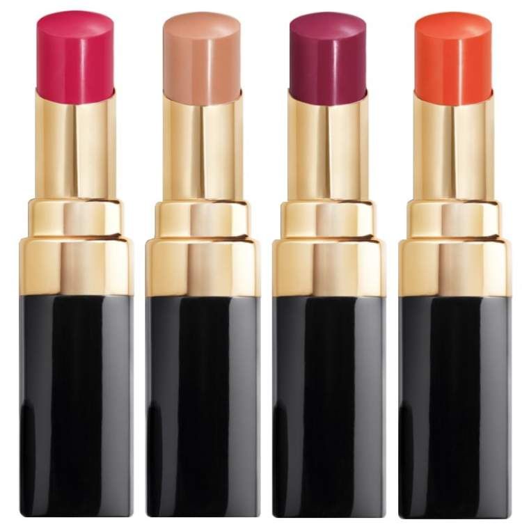 Chanel Rouge Coco Flash