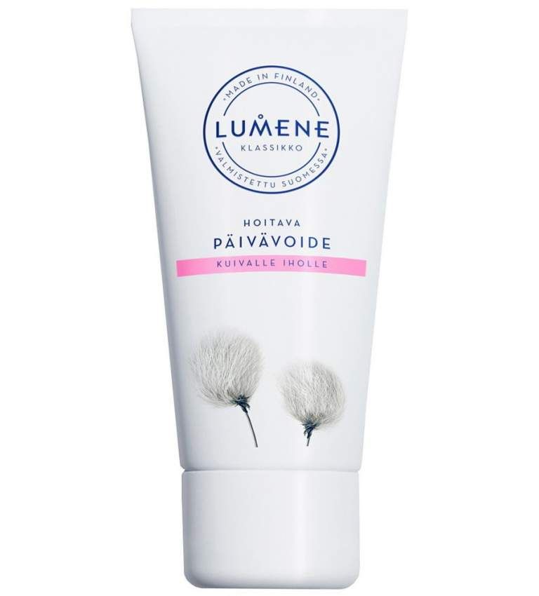 Lumene Klassikko Day Cream For Dry Skin