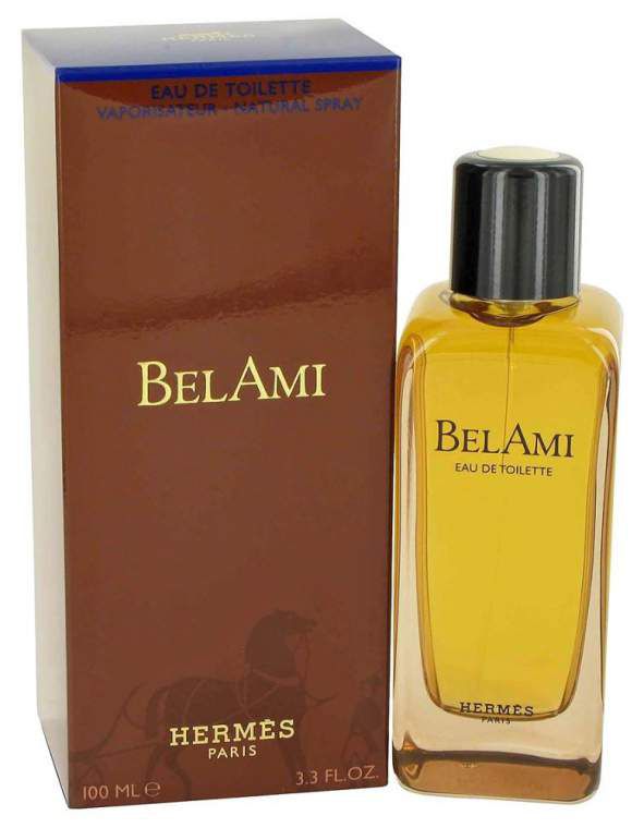 Hermes Bel Ami