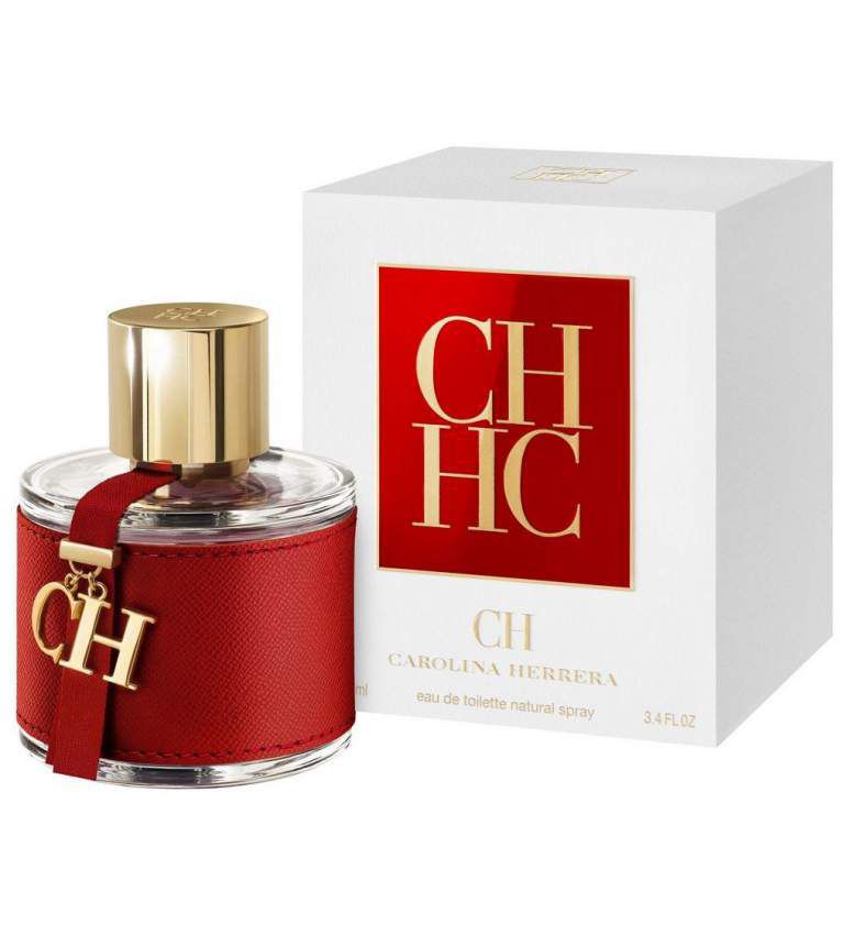 Carolina Herrera CH