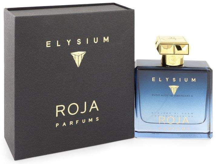 Roja Parfums Elysium pour Homme Parfum Cologne