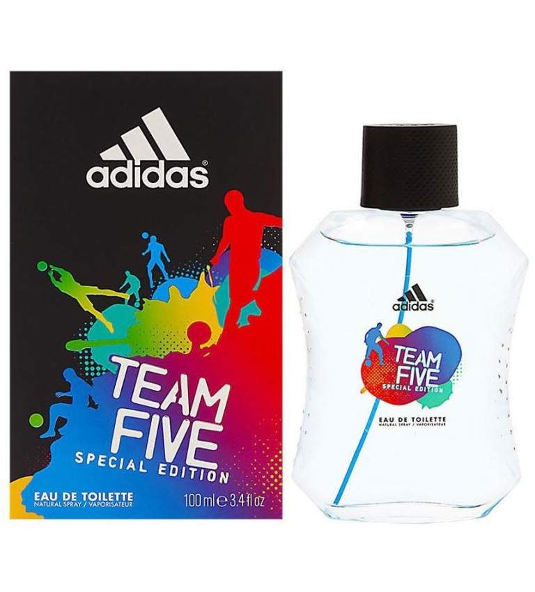 Adidas Team Five