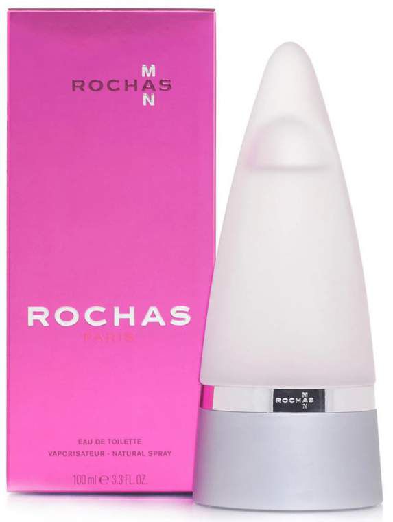 Rochas Rochas Man