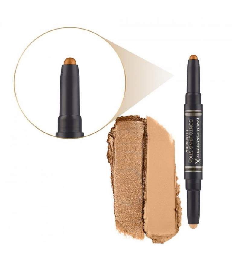 Max Factor Contouring Stick Eyeshadow