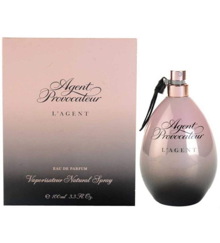 Agent Provocateur L'Agent