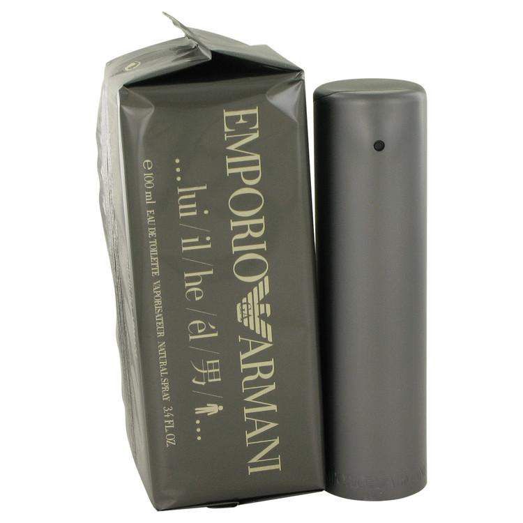 Giorgio Armani Emporio Armani Lui