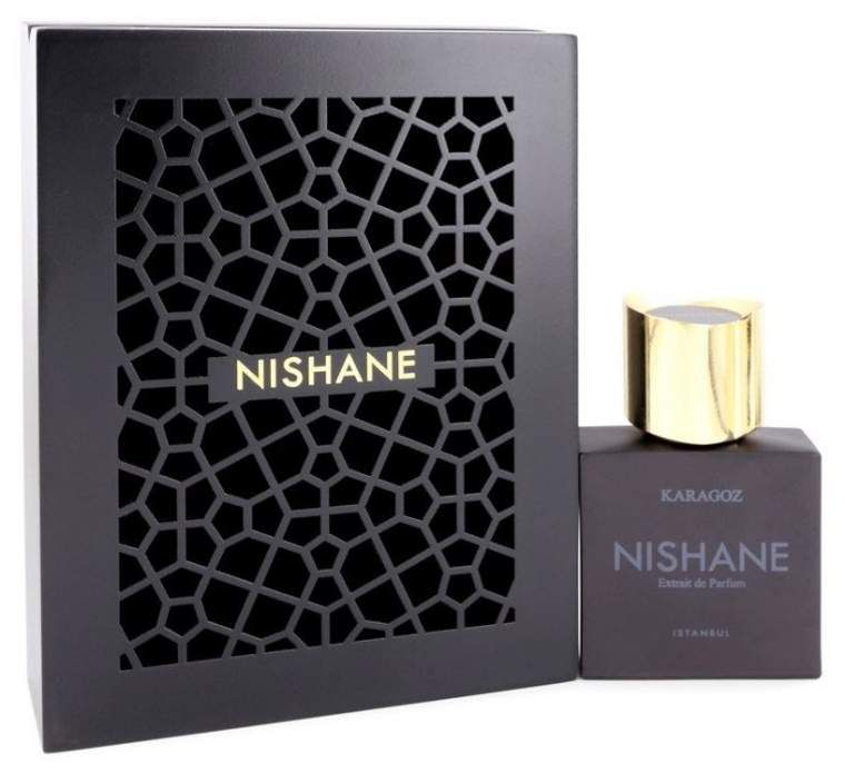 Nishane Karagoz