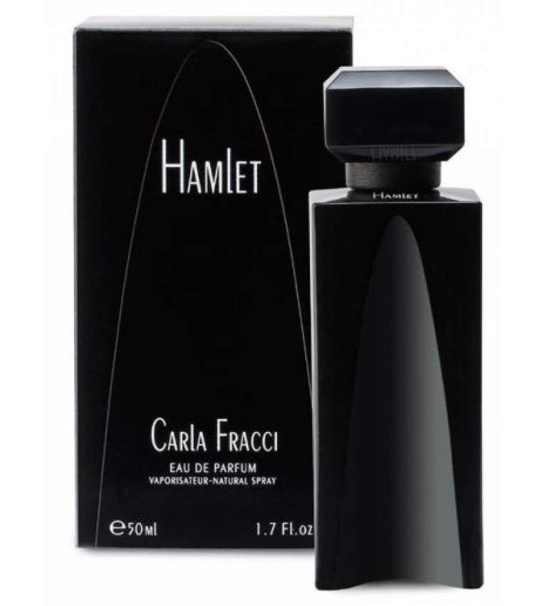 Carla Fracci Hamlet