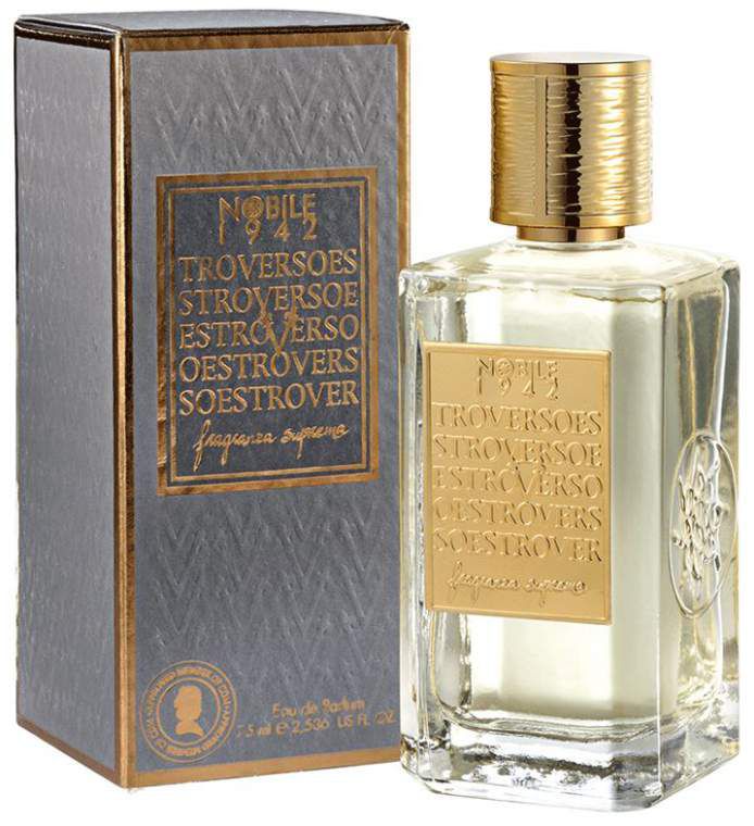 Nobile 1942 Estroverso