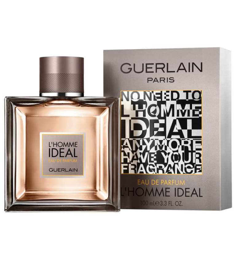 Guerlain L'Homme Ideal Eau de Parfum