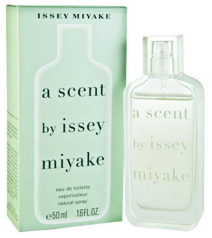 Issey Miyake A Scent by Issey Miyake