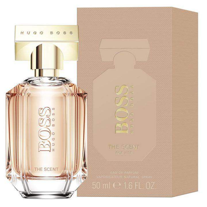 Hugo Boss Boss The Scent for Her