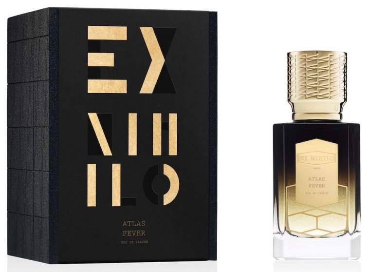 Ex Nihilo Atlas Fever