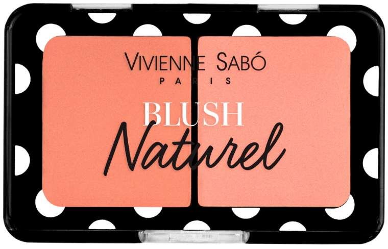 Vivienne Sabo Blush Naturel