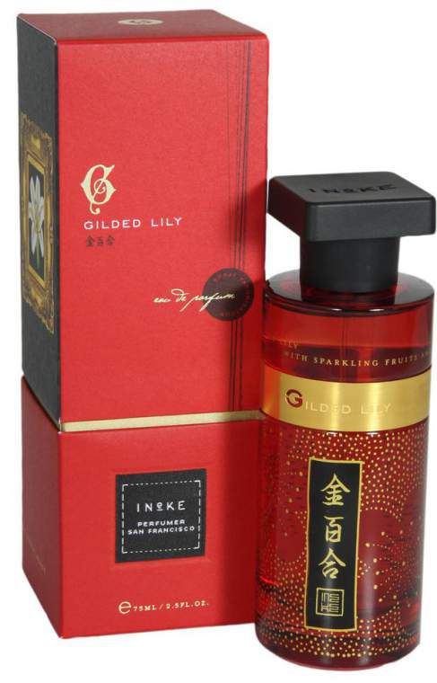 Ineke Gilded Lily