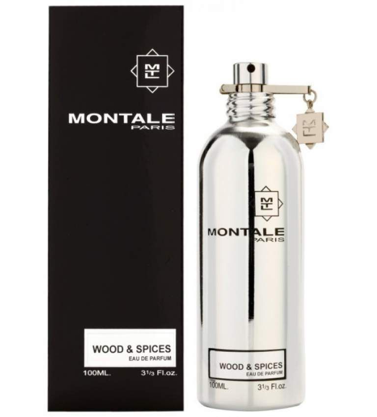 Montale Wood & Spices