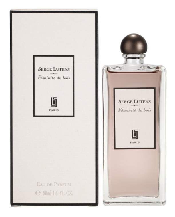 Serge Lutens Feminite du Bois